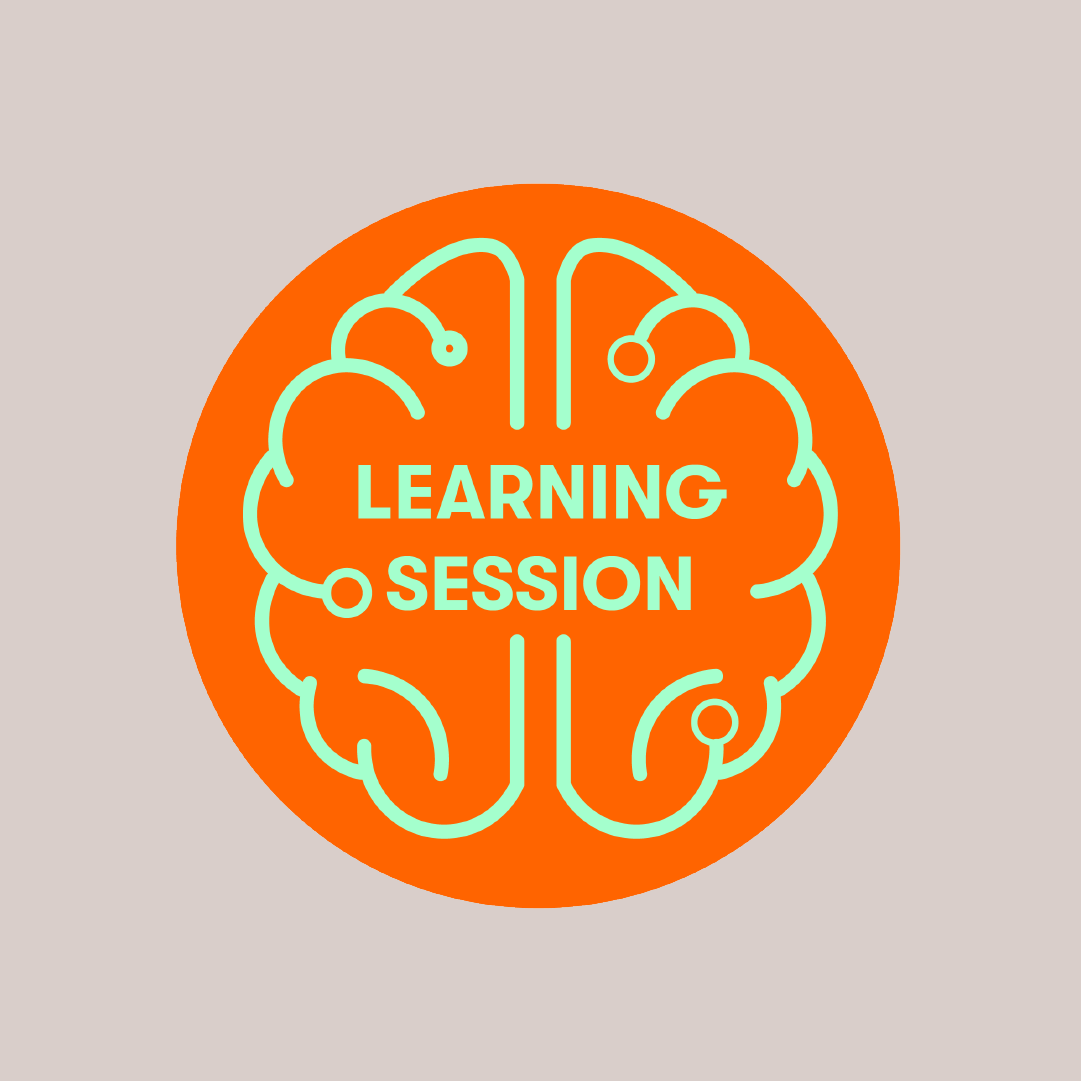 learning session learning blog brain